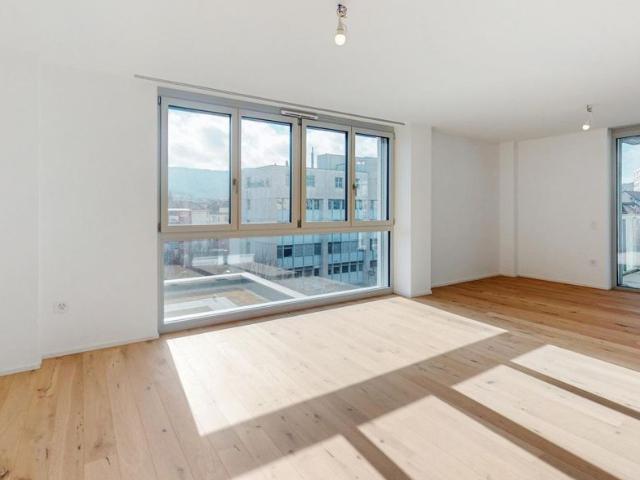 Apartment mieten in Delémont, District de Delémont