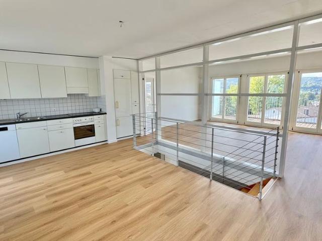 Haus mieten in Oberengstringen, Zürich
