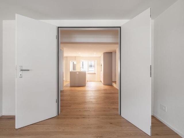 Apartment mieten in Liestal, Basel-Landschaft