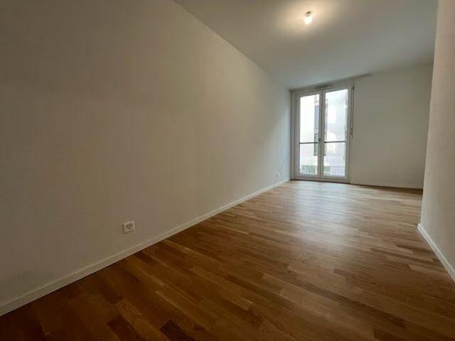 Apartment mieten in Delémont, District de Delémont