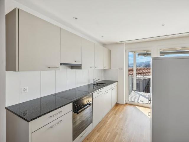 Apartment mieten in Herisau, Appenzell Ausserrhoden