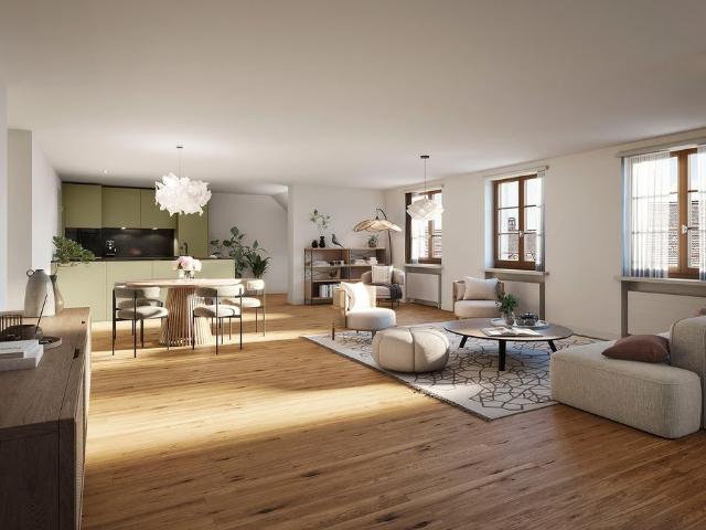 Haus mieten in Lü
