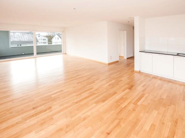 Apartment mieten in Dübendorf, Zürich