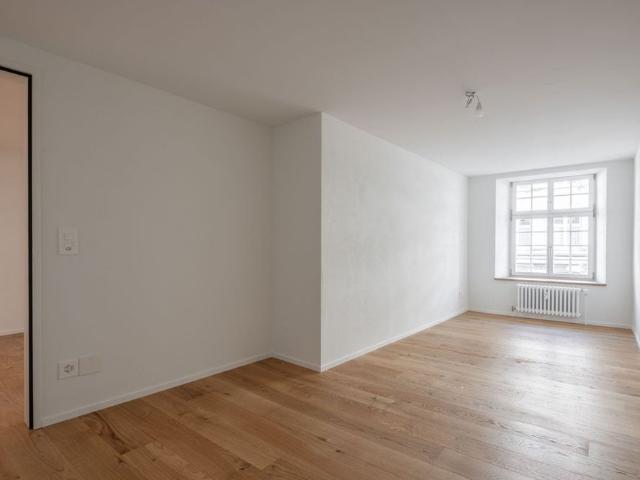 Apartment mieten in Liestal, Bezirk Liestal