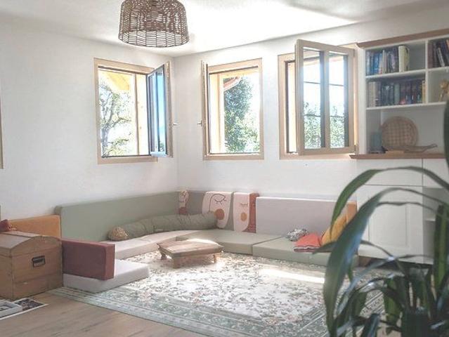 Apartment mieten in Rüfenacht BE, Worb