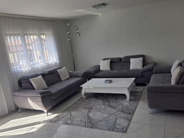 Apartment mieten in Saxon, Martigny