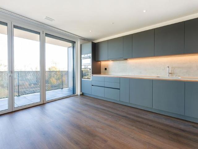 Apartment mieten in Arbon, Thurgau