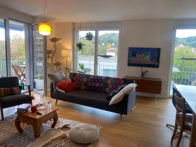 Apartment mieten in Münchenstein, Bezirk Arlesheim