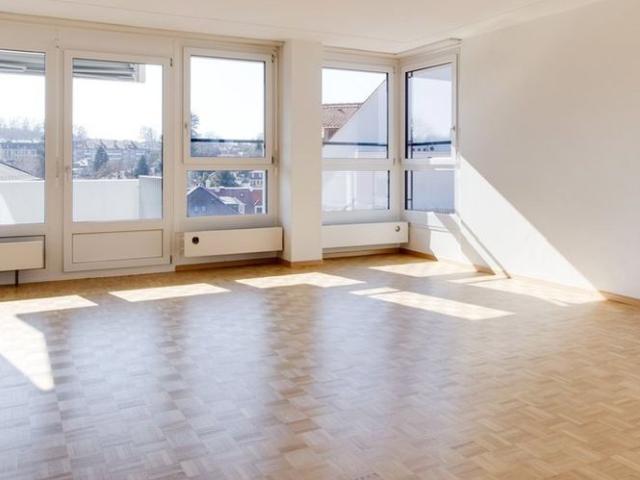 Apartment mieten in Bern