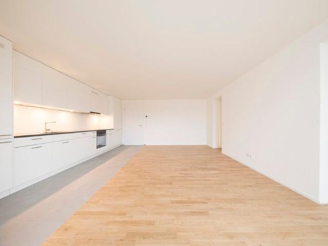 Apartment mieten in Olten, Solothurn