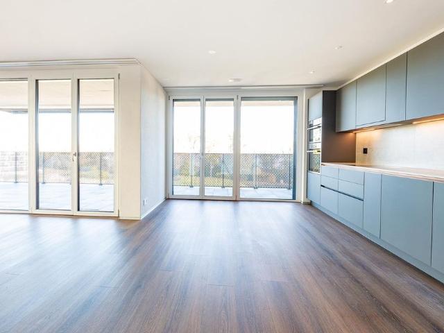 Apartment mieten in Arbon, Thurgau