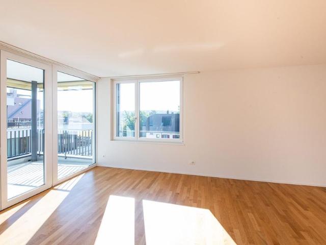 Apartment mieten in Schaffhausen