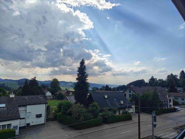 Apartment mieten in Lustmühle, Appenzell Ausserrhoden