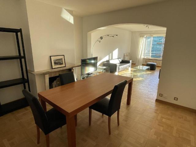 Apartment mieten in Conches