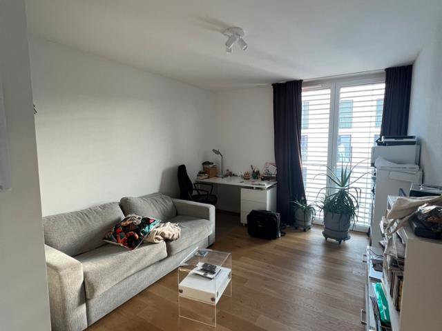 Apartment mieten in Eglantine, Morges