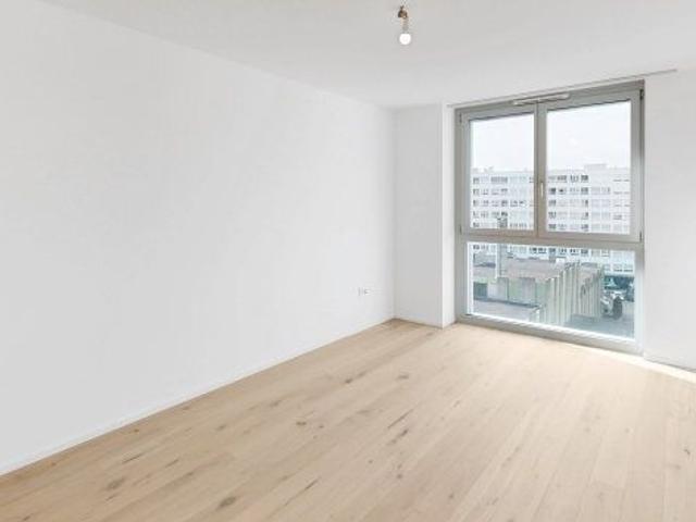 Apartment mieten in Delémont, Jura