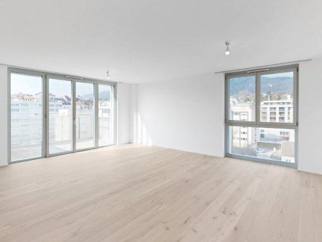 Apartment mieten in Delémont, Jura