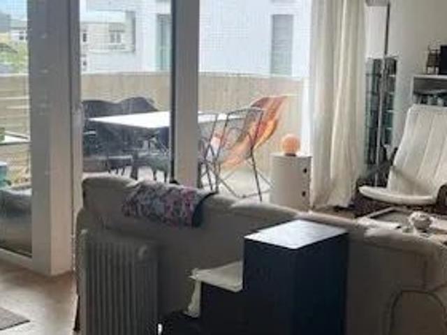 Apartment mieten in Morges, District de Morges