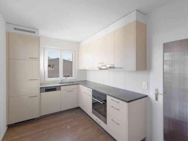 Apartment mieten in Gebenstorf, Aargau