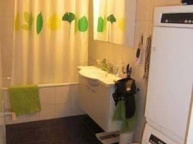 Apartment mieten in Altstadt, Luzern