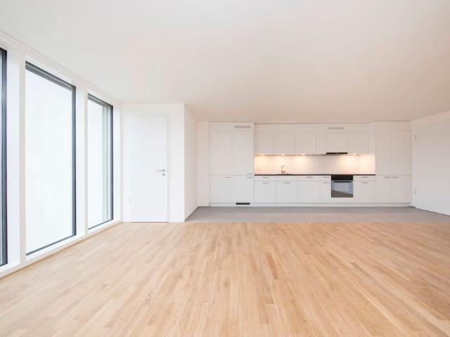 Apartment mieten in Olten, Solothurn