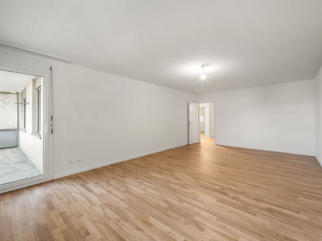 Apartment mieten in Glockengut, Schaffhausen