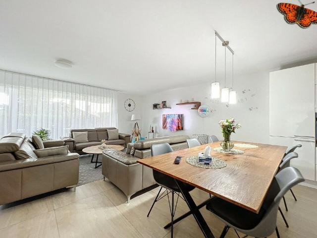 Apartment mieten in Payerne, Waadt