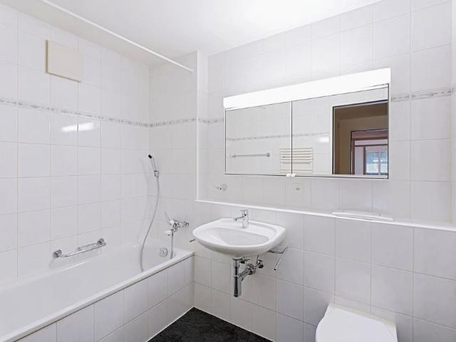 Apartment mieten in Aesch (BL), Basel-Landschaft
