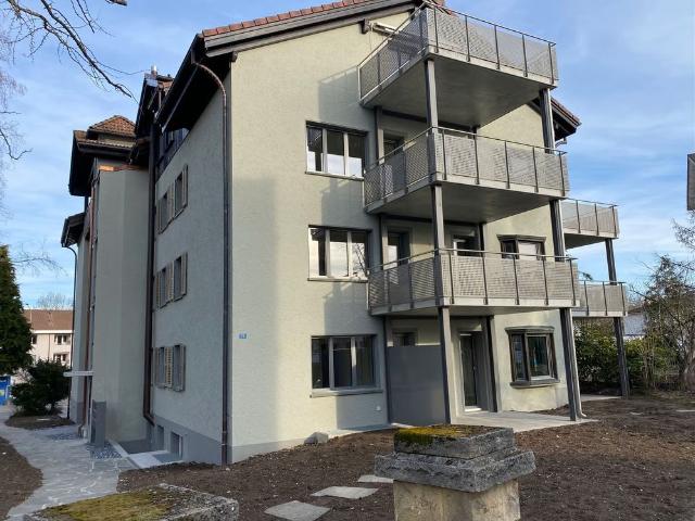 Apartment mieten in Opfikon, Zürich