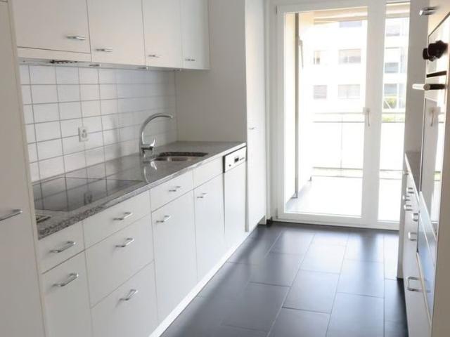 Apartment mieten in Solothurn