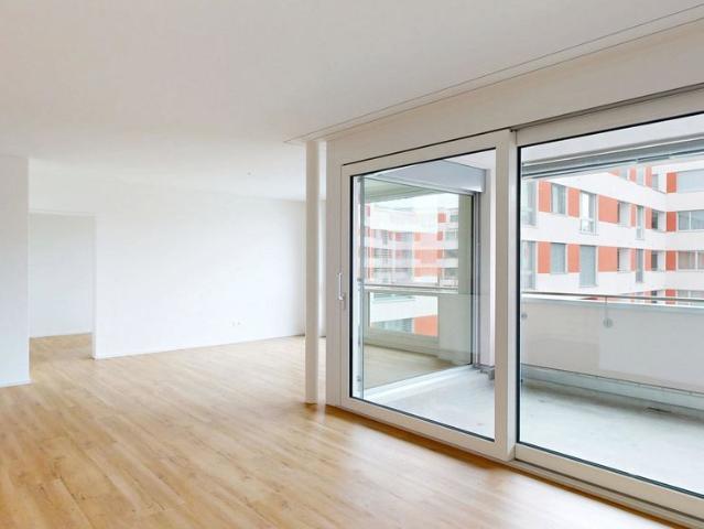 Apartment mieten in Romanshorn, Thurgau