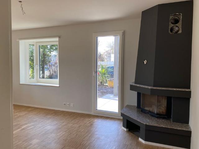 Apartment mieten in Opfikon, Zürich