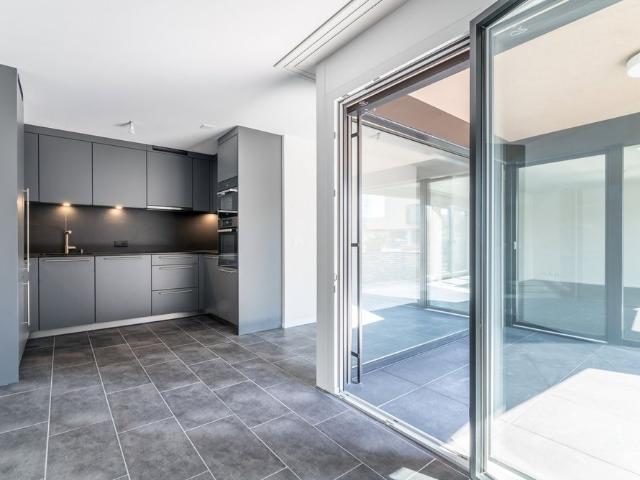 Apartment mieten in Châtel-Saint-Denis, Freiburg