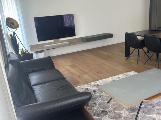 Apartment mieten in Grenchen, Solothurn