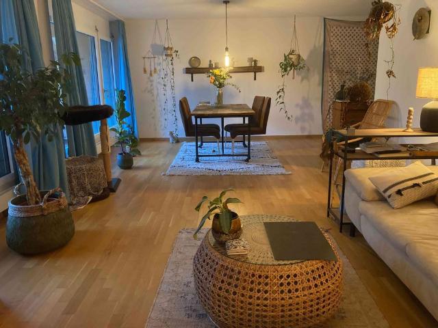 Apartment mieten in Olten, Amtei Olten-Gösgen