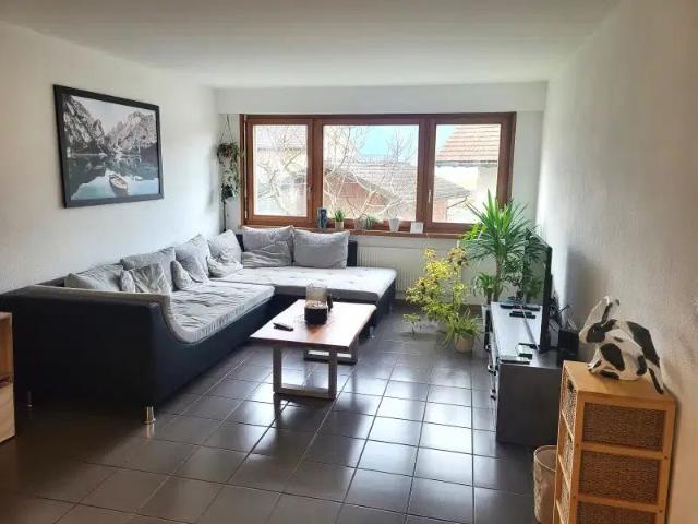 Apartment mieten in Collombey-Muraz, Wallis