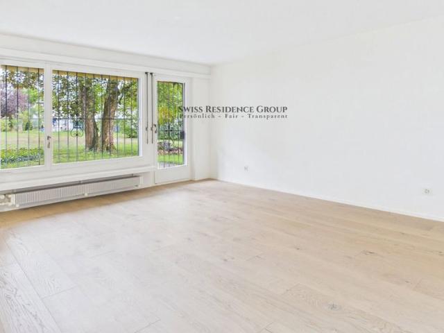 Apartment mieten in Zollikon, Zürich