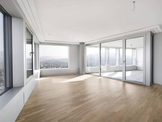 Apartment mieten in Ostermundigen, Bern