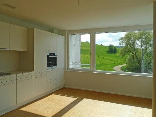 Apartment mieten in Ormalingen, Bezirk Sissach