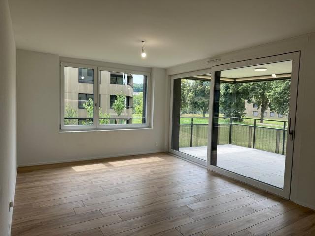 Apartment mieten in Matran, Freiburg