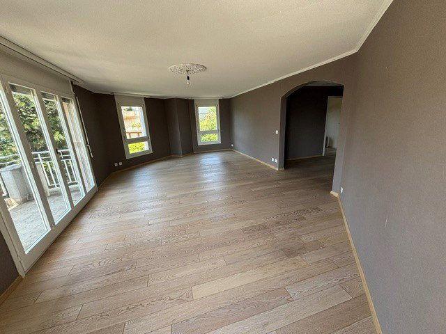 Apartment mieten in Pully, Waadt