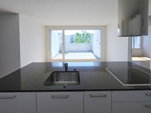 Apartment mieten in Moosseedorf, Bern