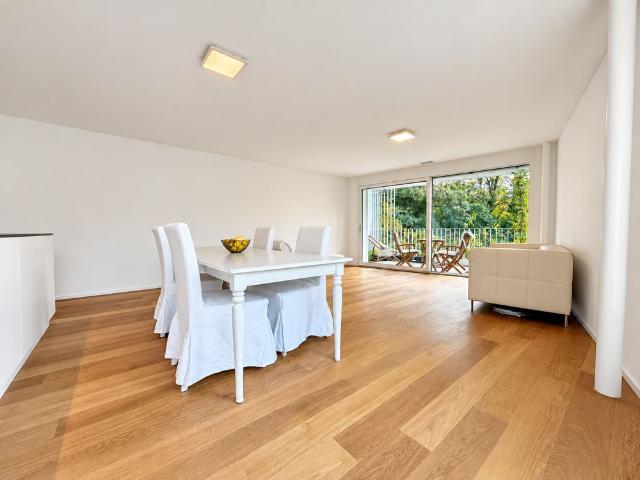 Apartment mieten in Herrliberg, Zürich