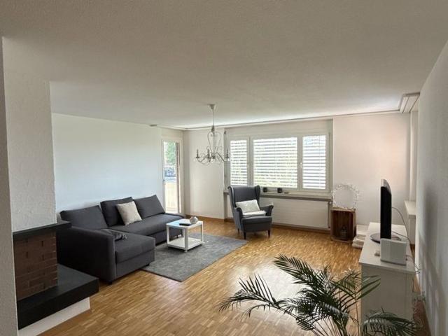 Apartment mieten in Kloten, Zürich