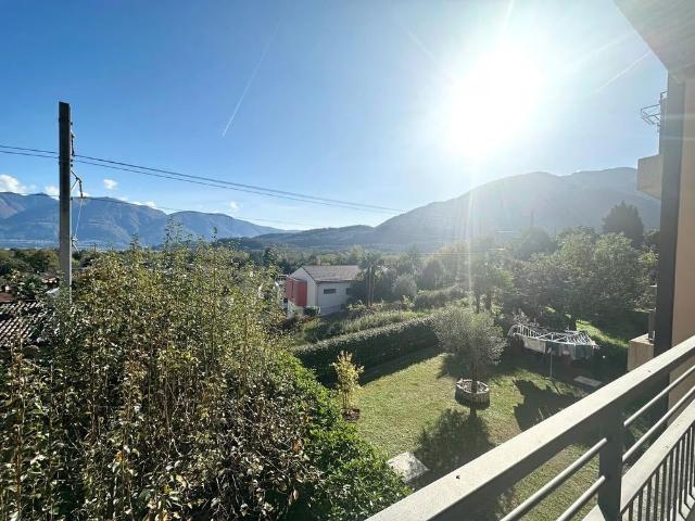 Apartment mieten in Avegno Gordevio, Tessin