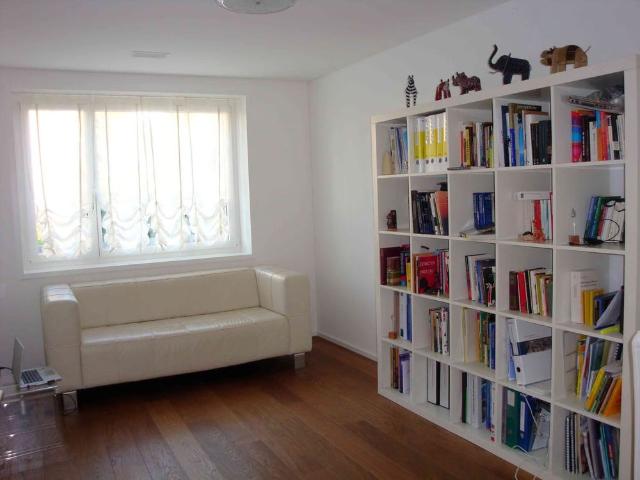 Apartment mieten in Herrliberg, Bezirk Meilen