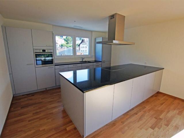 Apartment mieten in Wil (SG), St. Gallen