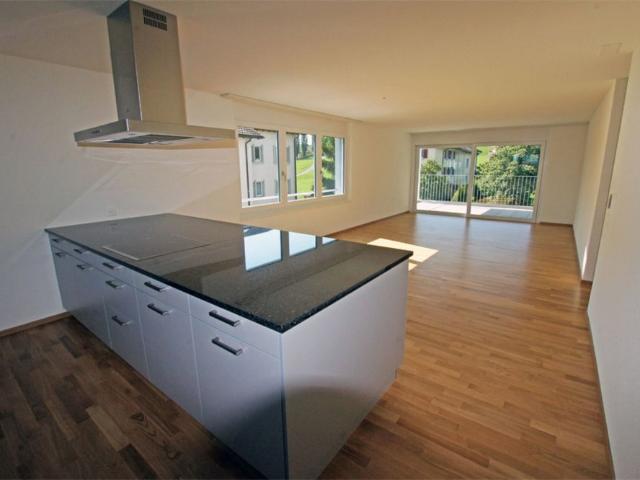 Apartment mieten in Wil (SG), St. Gallen