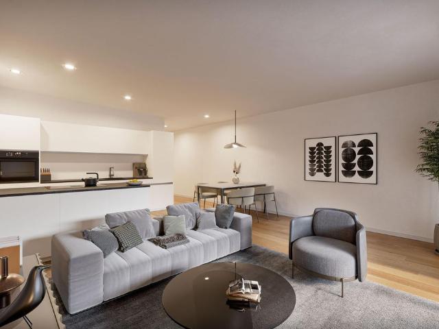 Apartment mieten in Baden, Aargau