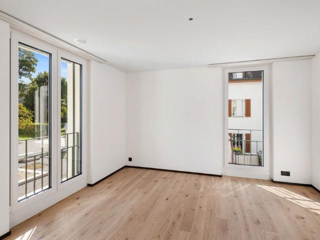 Apartment mieten in Riedikon, Uster